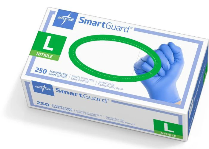 Medline SmartGuard