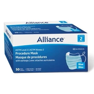 Alliance Mask