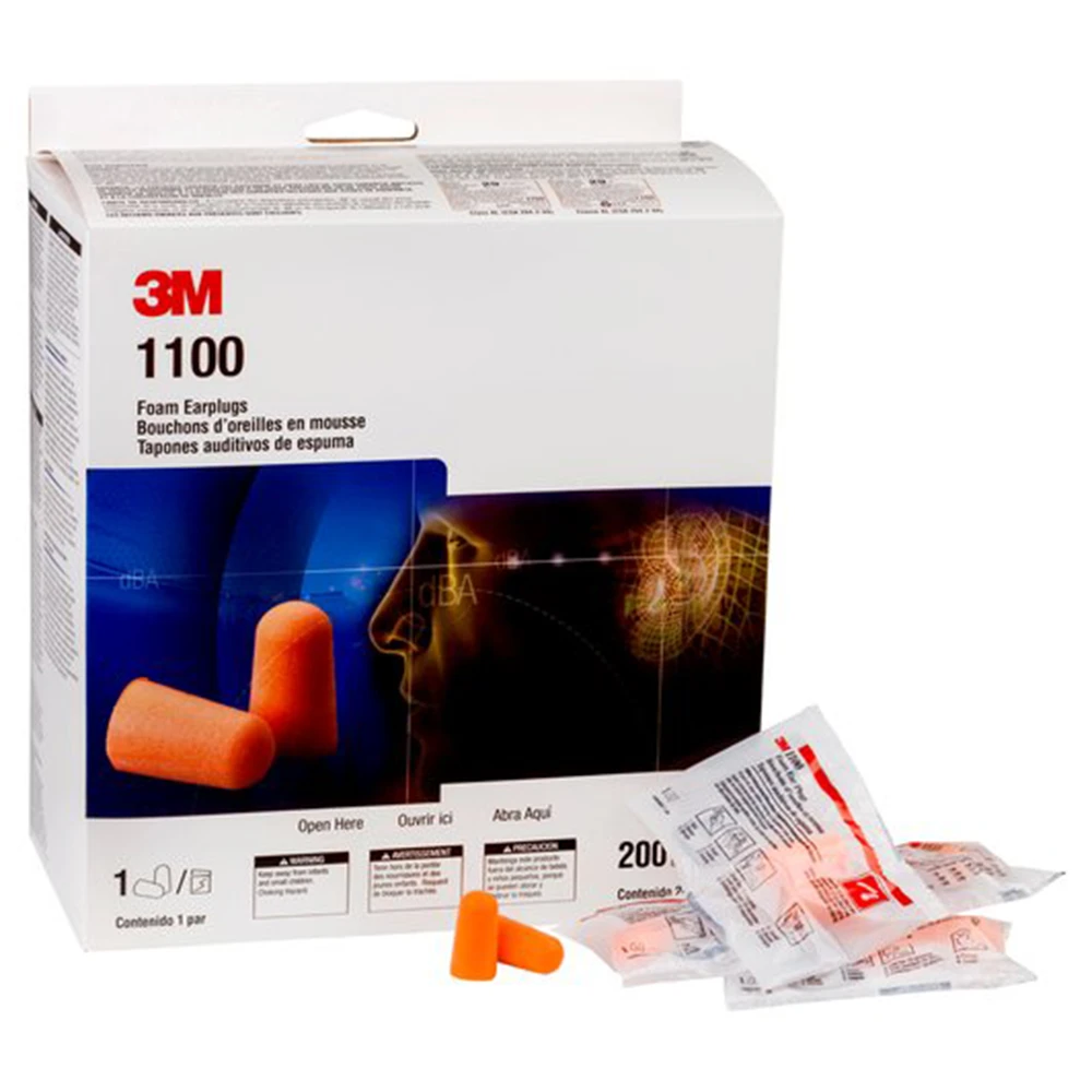 3M Earplug